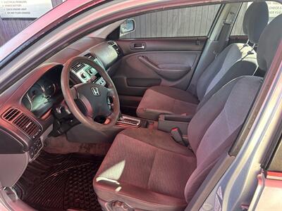2005 Honda Civic Hybrid   - Photo 5 - Chula Vista, CA 91911