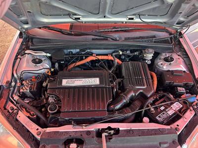 2005 Honda Civic Hybrid   - Photo 8 - Chula Vista, CA 91911