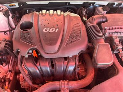 2014 Hyundai SONATA GLS   - Photo 5 - Chula Vista, CA 91911