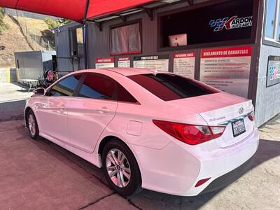 2014 Hyundai SONATA GLS   - Photo 2 - Chula Vista, CA 91911