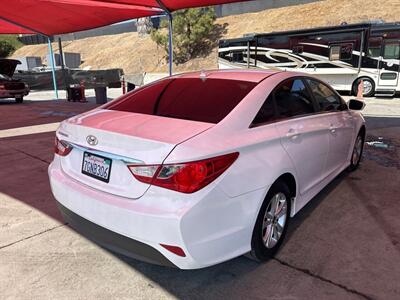 2014 Hyundai SONATA GLS   - Photo 3 - Chula Vista, CA 91911