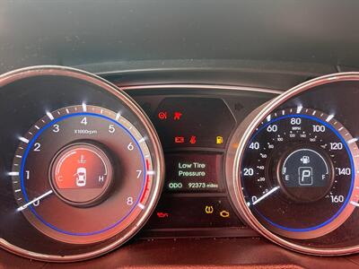 2014 Hyundai SONATA GLS   - Photo 8 - Chula Vista, CA 91911