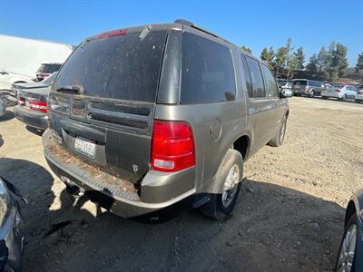 2004 Ford Explorer XLT   - Photo 3 - Chula Vista, CA 91911