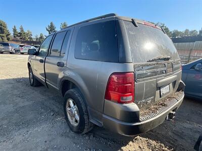 2004 Ford Explorer XLT   - Photo 2 - Chula Vista, CA 91911