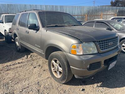 2004 Ford Explorer XLT   - Photo 4 - Chula Vista, CA 91911