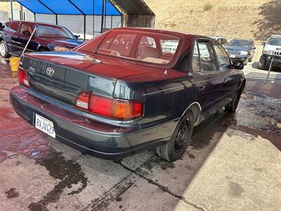 1996 Toyota Camry DX   - Photo 4 - Chula Vista, CA 91911