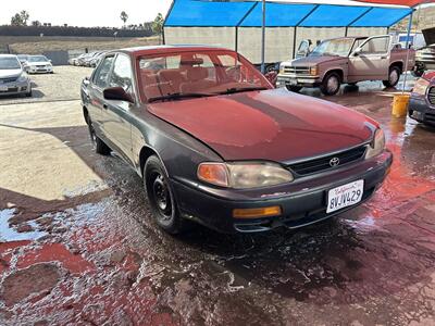1996 Toyota Camry DX   - Photo 3 - Chula Vista, CA 91911