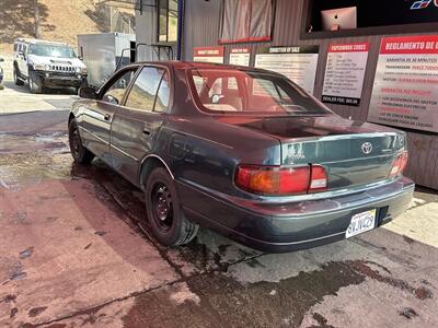 1996 Toyota Camry DX   - Photo 2 - Chula Vista, CA 91911