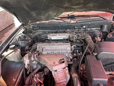 1996 Toyota Camry DX   - Photo 5 - Chula Vista, CA 91911
