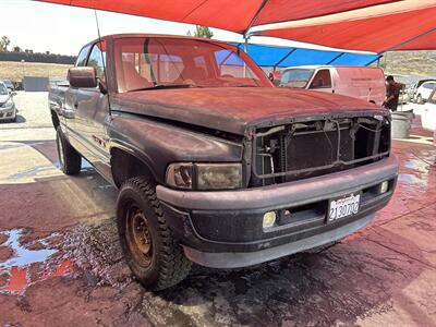 1995 Dodge Ram 1500 ST   - Photo 4 - Chula Vista, CA 91911