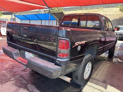 1995 Dodge Ram 1500 ST   - Photo 3 - Chula Vista, CA 91911