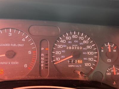 1995 Dodge Ram 1500 ST   - Photo 8 - Chula Vista, CA 91911