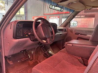 1995 Dodge Ram 1500 ST   - Photo 7 - Chula Vista, CA 91911