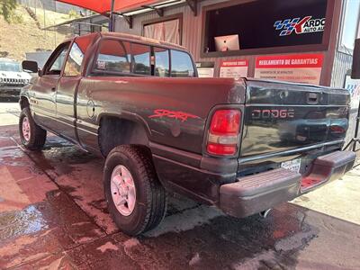 1995 Dodge Ram 1500 ST   - Photo 2 - Chula Vista, CA 91911