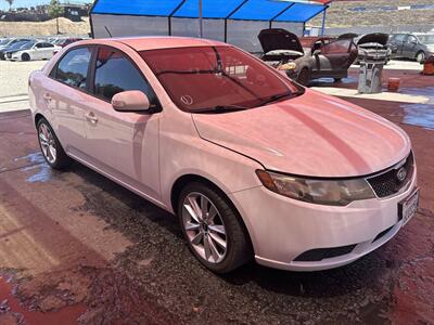 2010 Kia Forte EX   - Photo 3 - Chula Vista, CA 91911