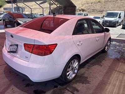2010 Kia Forte EX   - Photo 4 - Chula Vista, CA 91911