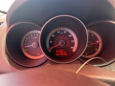 2010 Kia Forte EX   - Photo 8 - Chula Vista, CA 91911