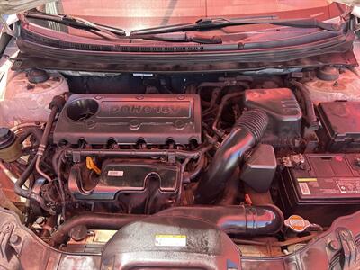 2010 Kia Forte EX   - Photo 6 - Chula Vista, CA 91911