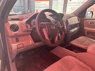 2011 Honda Pilot LX   - Photo 6 - Chula Vista, CA 91911