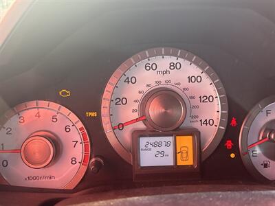 2011 Honda Pilot LX   - Photo 8 - Chula Vista, CA 91911
