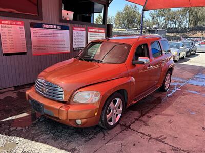 2006 Chevrolet HHR LT   - Photo 1 - Chula Vista, CA 91911