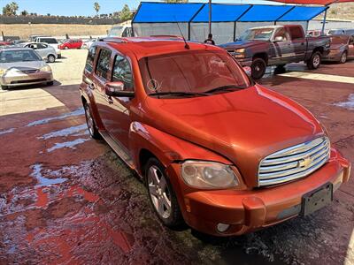 2006 Chevrolet HHR LT   - Photo 4 - Chula Vista, CA 91911