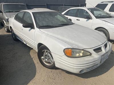 2002 Pontiac Grand Am SE   - Photo 4 - Chula Vista, CA 91911