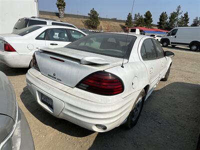 2002 Pontiac Grand Am SE   - Photo 3 - Chula Vista, CA 91911