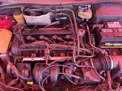 2005 Ford Focus ZX4 S   - Photo 5 - Chula Vista, CA 91911