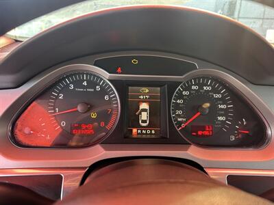 2008 Audi A6 3.2   - Photo 6 - Chula Vista, CA 91911