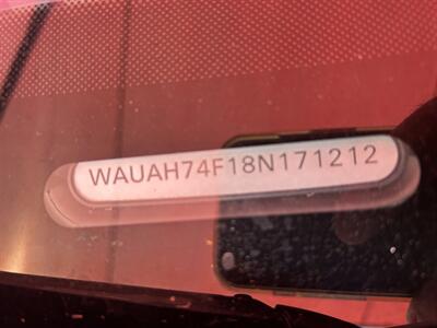 2008 Audi A6 3.2   - Photo 7 - Chula Vista, CA 91911