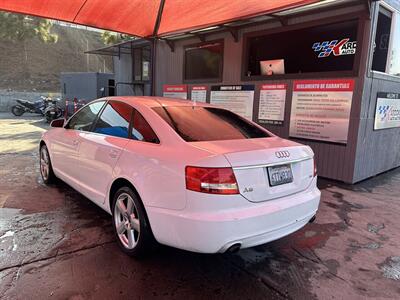 2008 Audi A6 3.2   - Photo 2 - Chula Vista, CA 91911