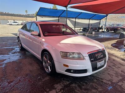 2008 Audi A6 3.2   - Photo 4 - Chula Vista, CA 91911