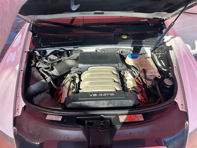 2008 Audi A6 3.2   - Photo 8 - Chula Vista, CA 91911