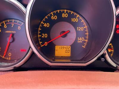 2005 Nissan Altima 2.5   - Photo 8 - Chula Vista, CA 91911