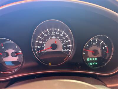 2011 Chrysler 200 LX   - Photo 6 - Chula Vista, CA 91911