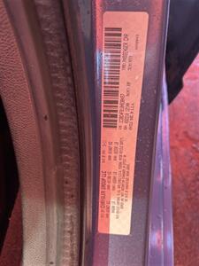 2011 Chrysler 200 LX   - Photo 7 - Chula Vista, CA 91911