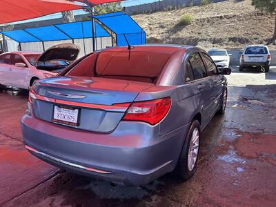 2011 Chrysler 200 LX   - Photo 3 - Chula Vista, CA 91911