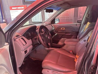 2004 Honda Pilot EX-L   - Photo 7 - Chula Vista, CA 91911