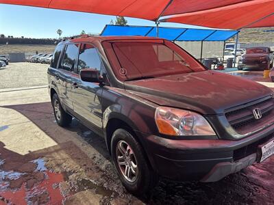 2004 Honda Pilot EX-L   - Photo 4 - Chula Vista, CA 91911