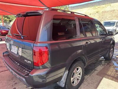 2004 Honda Pilot EX-L   - Photo 2 - Chula Vista, CA 91911