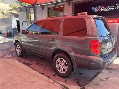 2004 Honda Pilot EX-L   - Photo 3 - Chula Vista, CA 91911