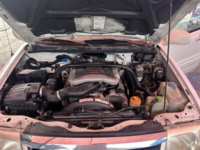 2003 Suzuki XL7 Touring   - Photo 8 - Chula Vista, CA 91911