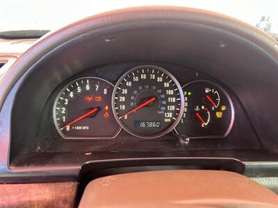 2003 Suzuki XL7 Touring   - Photo 6 - Chula Vista, CA 91911