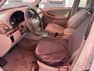 2003 Suzuki XL7 Touring   - Photo 5 - Chula Vista, CA 91911