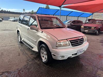 2003 Suzuki XL7 Touring   - Photo 4 - Chula Vista, CA 91911