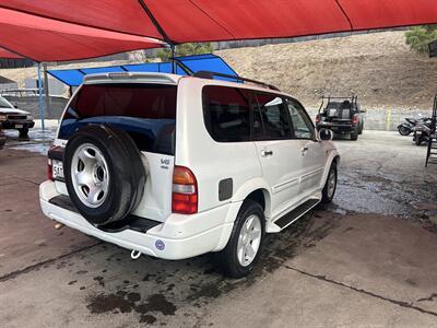 2003 Suzuki XL7 Touring   - Photo 3 - Chula Vista, CA 91911