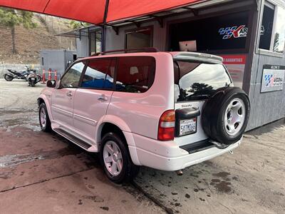 2003 Suzuki XL7 Touring   - Photo 2 - Chula Vista, CA 91911