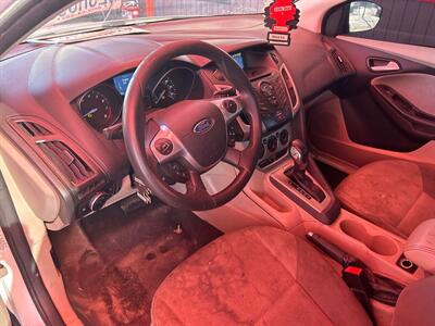 2013 Ford Focus SE   - Photo 6 - Chula Vista, CA 91911