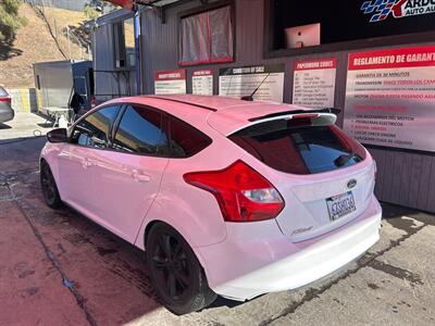2013 Ford Focus SE   - Photo 2 - Chula Vista, CA 91911